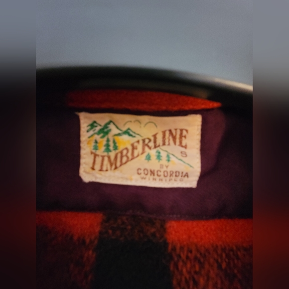 💥💥Vintage Timberline by Concordia Jacket - Picture 5 of 5